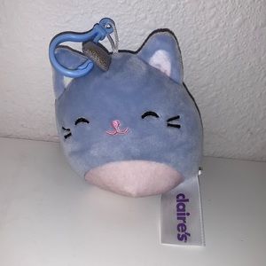 Unicorn Cat SquishMallow